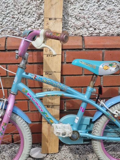 Girls Bike