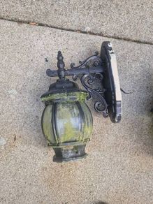 Outdoor Lights