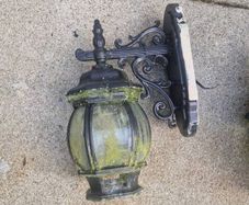 Outdoor Lights