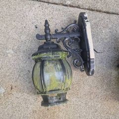Outdoor Lights