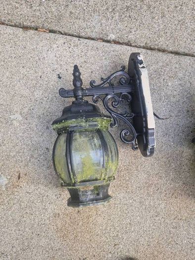 Outdoor Lights