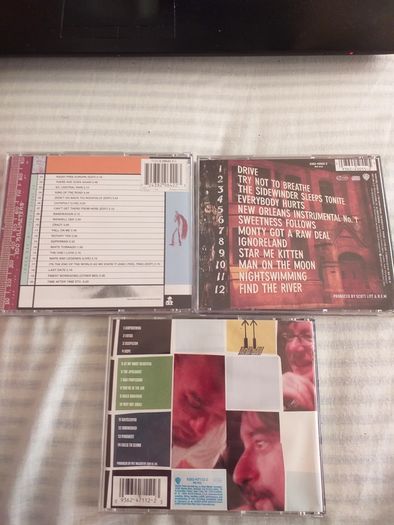 R.e.m.