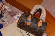 bag inspired by Louis Vuitton