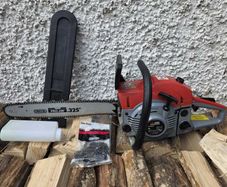 Chainsaw