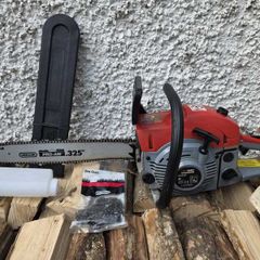 Chainsaw