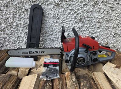 Chainsaw