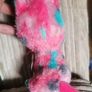 Retired Ty Beanie Boos Gumball the Unicorn 18cms 6" Plush Soft Toy and Gift Bag Image 4