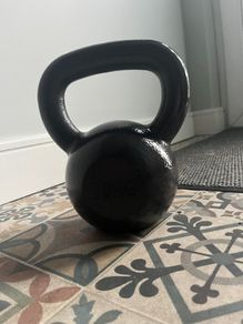 20kg kettlebell