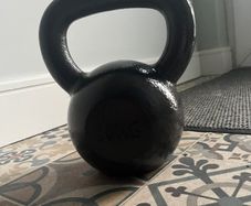 20kg kettlebell