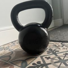 20kg kettlebell