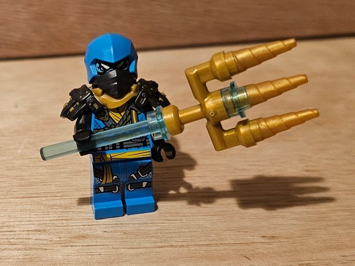 Lot Of Lego Mini Figures All As New Out Of Packs