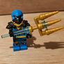 Lot Of Lego Mini Figures All As New Out Of Packs Image 8