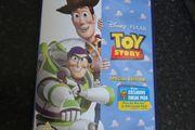 Toy Story DVD