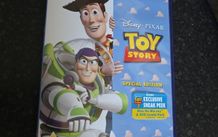 Toy Story DVD
