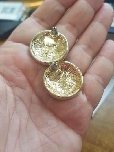 Vintage earrings