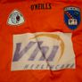 Vintage Armagh LGFA GAA O'Neills Gaelic Football Jersey (Ladies Size 16) FREE POST Image 2