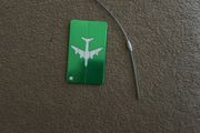 Luggage tag