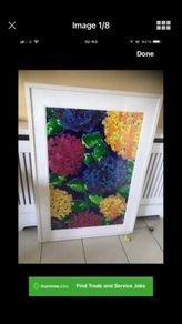 Large Simone Walsh Original
