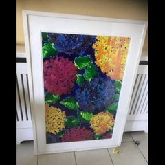Large Simone Walsh Original