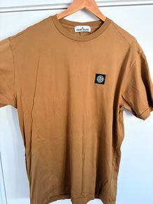 Stone Island tshirt