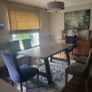 Dining Table and Chairs Image 3