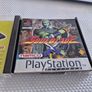 Soulblade  PlayStation1 Ps1 PlayStation2 Ps2 Games Original Image 4