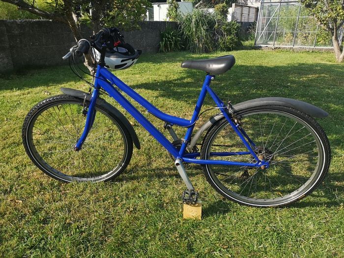 Bike