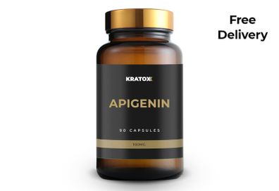Apigenin - 90x 100mg