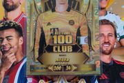 Manuel Neuer All-time 100 Club Topps Match Attax 20th Anniversary 2026/27