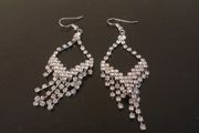 Costume earrings