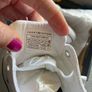 Boys Tommy Hilfiger Trainers size 11 Image 6