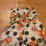 Beach/"Boohoo" Fashionable Silky Lightweight Beach or Pool Outfit .. Size:12 UK .. 40 EU Heavily Reduced Image 7
