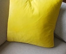 cushions
