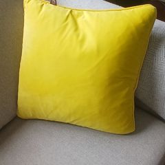 cushions