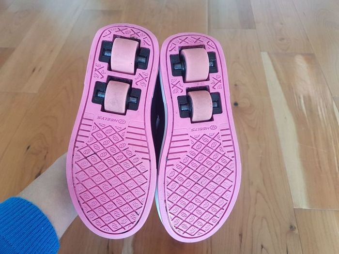 Heelys