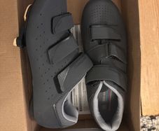 Shimano Dynalast cycle shoes