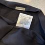 Carpe Omnia Bold Logo T-Shirt Black - Size Small Image 8