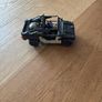 Jurassic World Rebirth Remote Control Track 'n Chomp Dinosaur Distortus Rex Image 5