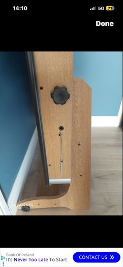 games table