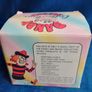 1988 vintage Dandy Beano collectable mug and badges Image 4