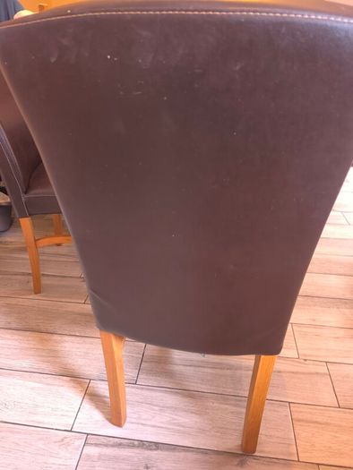 kitchen chairs