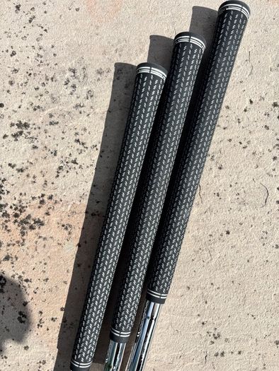 Cobra Irons
