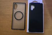 Samsung note 10 plus cases