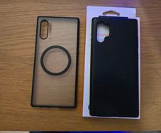 Samsung note 10 plus cases
