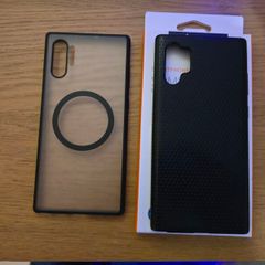 Samsung note 10 plus cases