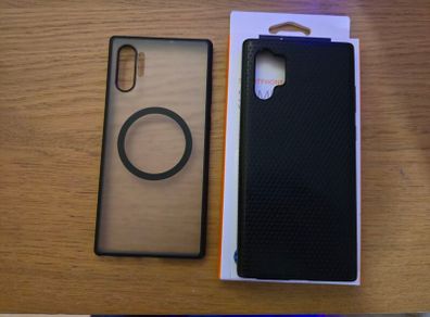 Samsung note 10 plus cases
