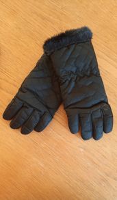Ski Gloves