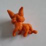 Orange Fox - Kinder Image 2