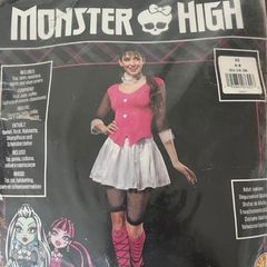Draculaura Costume - Monster High