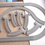 Thomas the Tank Engine Tracks/Stations Image 2
